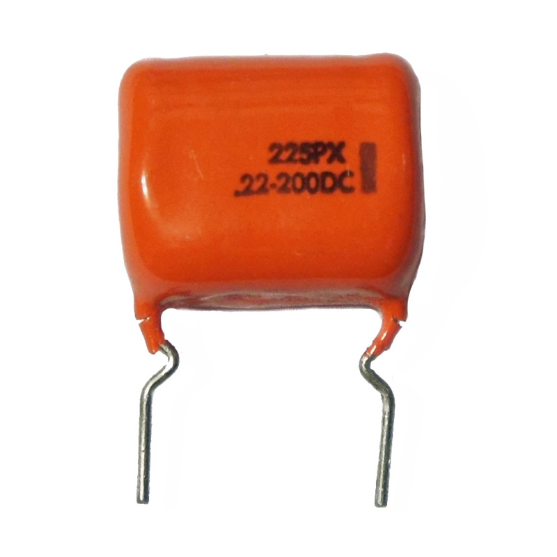 .22uF Polypropylene Film Capacitor